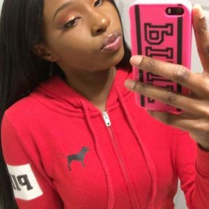 Meet your Posher, Keishea